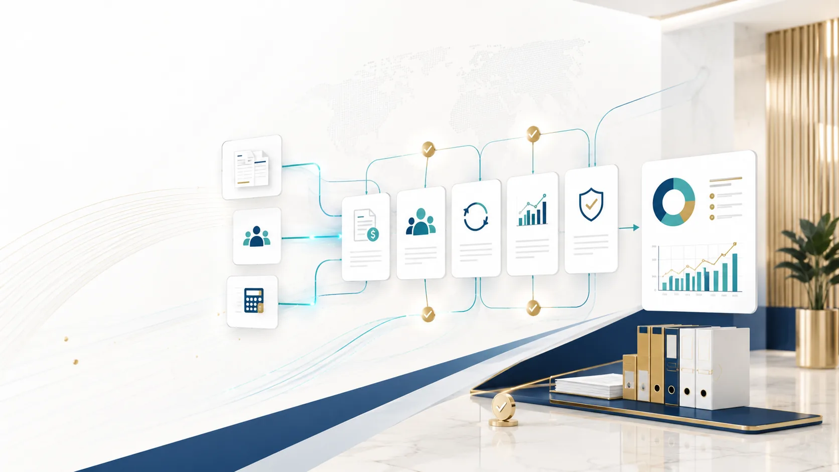 Business Process Outsourcing